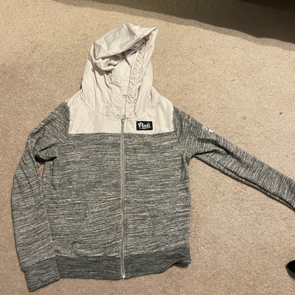 Pink hoodie bundle!